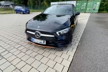 Mercedes-Benz A 220 79.850 km 26.500 &euro; Blowatz 23974