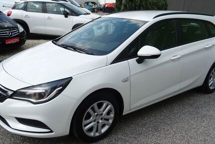 Opel Astra 175.000 km 5.490 &euro; Landshut 84030