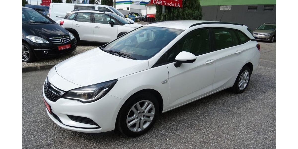 Opel Astra 175.000 km 5.490 &euro; Landshut 84030