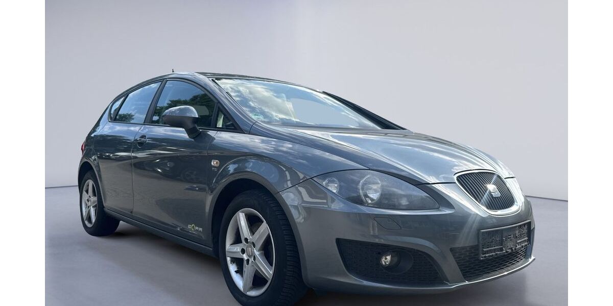 Seat Leon 159.000 km 4.490 &euro; Ahrensburg 22926