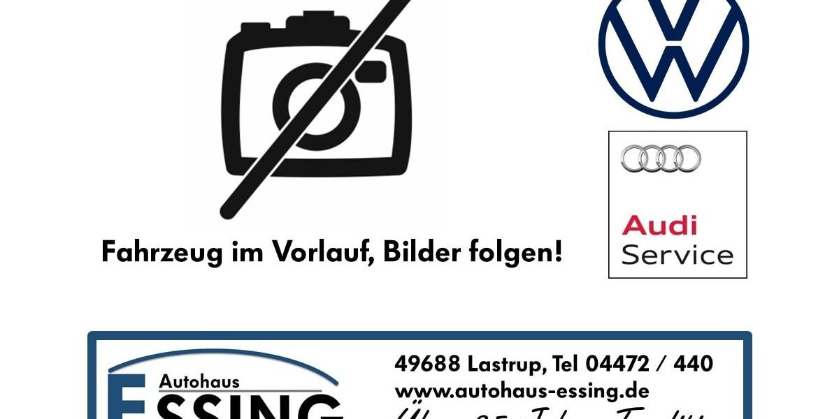 VW Taigo 24.100 km 23.190 &euro; Lastrup 49688