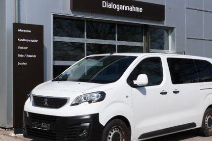 Peugeot Expert 71.300 km 14.490 &euro; Geretsried 82538