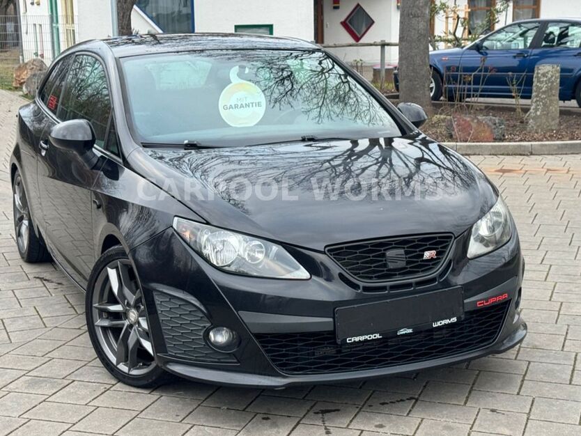 Seat Ibiza 227.000 km 6.990 € Worms 67547