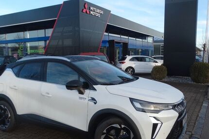 Mitsubishi ASX 5.500 km 29.390 € Königsbrunn 86343