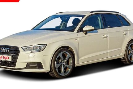 Audi A3 58.468 km 19.990 &euro; Eisleben 06295