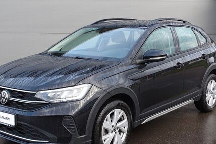 VW Taigo 28.900 km 20.490 € Gutach 77793