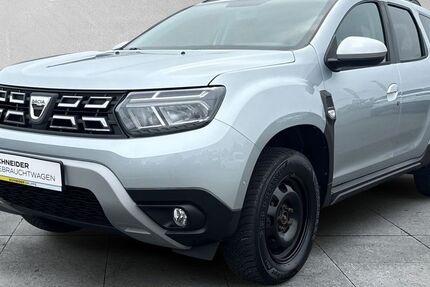 Dacia Duster 77.850 km 14.490 &euro; Hof 95030