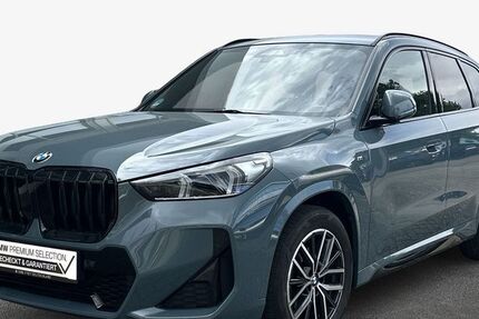 BMW X1 41.471 km 34.780 &euro; Germersheim 76726