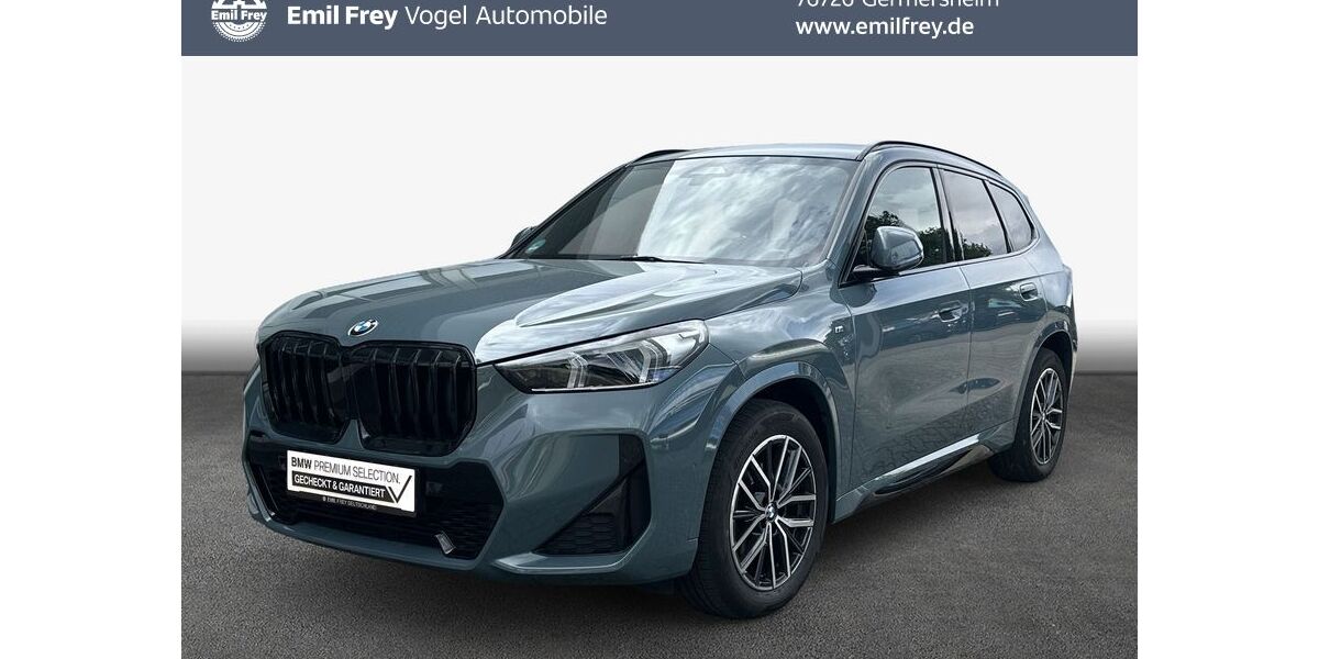 BMW X1 41.471 km 34.780 &euro; Germersheim 76726