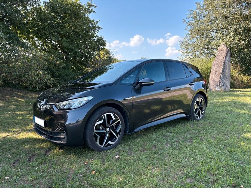 VW ID.3 46.000 km 22.950 € Altmannstein 93336
