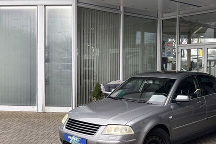 VW Passat 384.000 km 1.490 &euro; Lohne 49393
