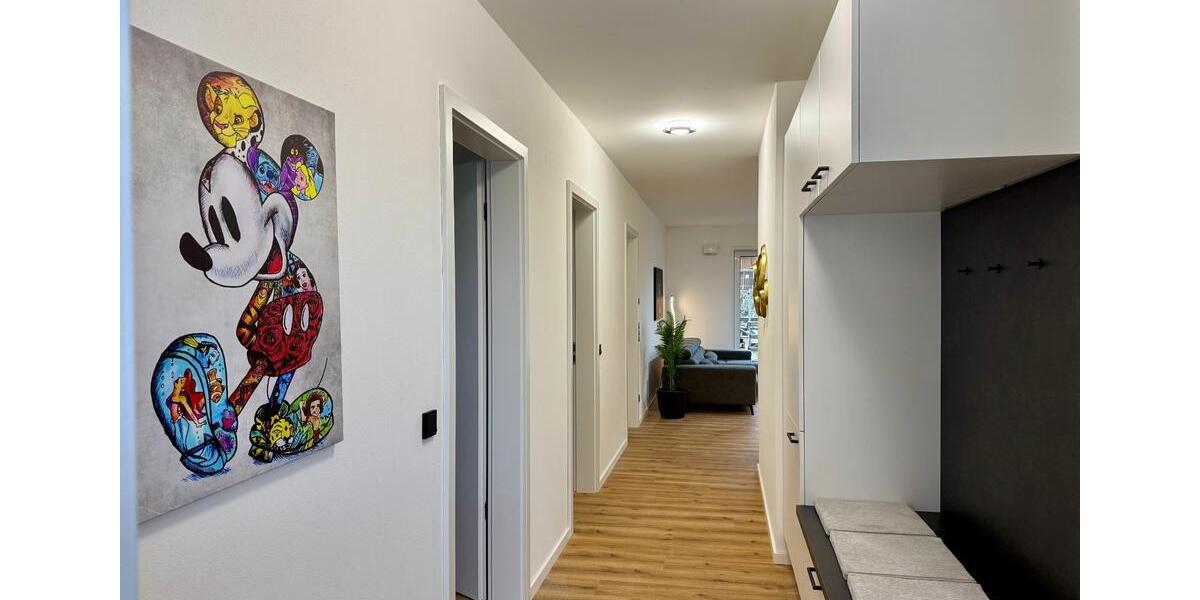 Etagenwohnung Vohenstrauß - 4 Zimmer, 93 m&sup2;, 353.742&euro; | Angebot:25570756