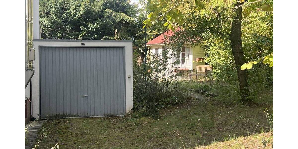 Reihenendhaus Erlangen Stadtrandsiedlung - 6 Zimmer, 131 m&sup2;, 499.000&euro; | Angebot:25671208