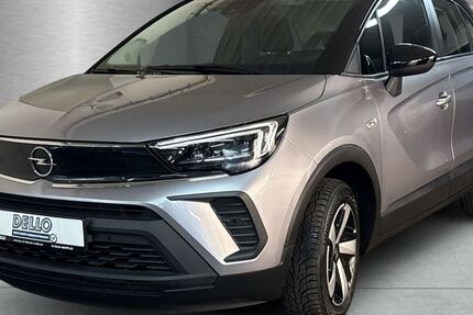 Opel Crossland (X) 22.990 km 15.689 &euro; Hamburg 22159