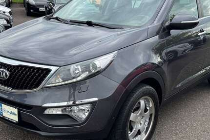 Kia Sportage 110.739 km 13.299 &euro; Bad Langensalza 99947