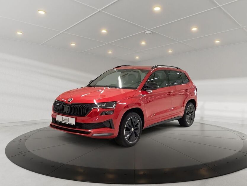 Skoda Karoq 71.351 km 29.990 € Weißenfels 06667
