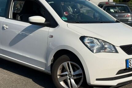Seat Mii 270.000 km 2.900 &euro; Winterbach 73650