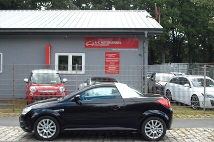 Opel Tigra 168.529 km 1.399 € Loxstedt-Hahnenknoop 27612