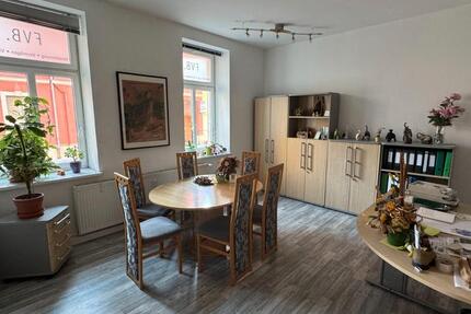 Gewerbeobjekt Weißenfels - 300&euro; | Angebot:26341621