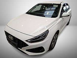 Hyundai i30 15.519 km 17.249 &euro; Ergolding 84030