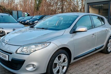 Renault Megane 217.000 km 3.650 &euro; Nürnberg 90427