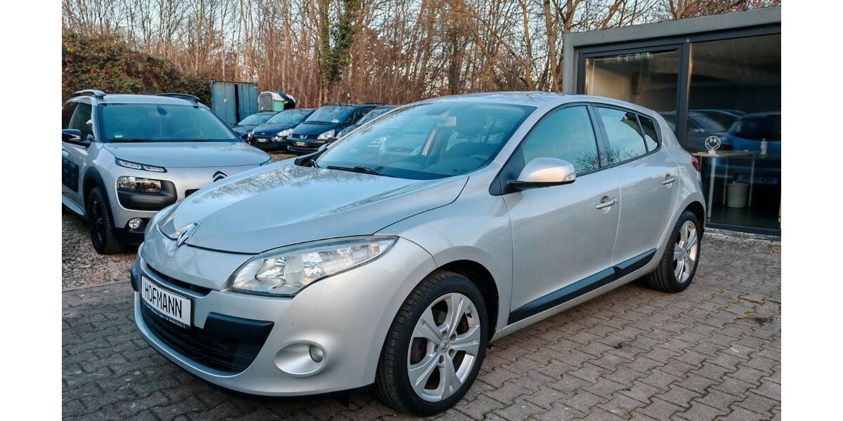 Renault Megane 217.000 km 3.650 &euro; Nürnberg 90427