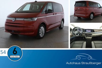 VW T7 Multivan 22.900 km 51.590 &euro; Buchschwabach bei Nürnberg 90574