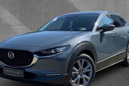 Mazda CX-30 6.118 km 30.490 &euro; Schwerin 19057