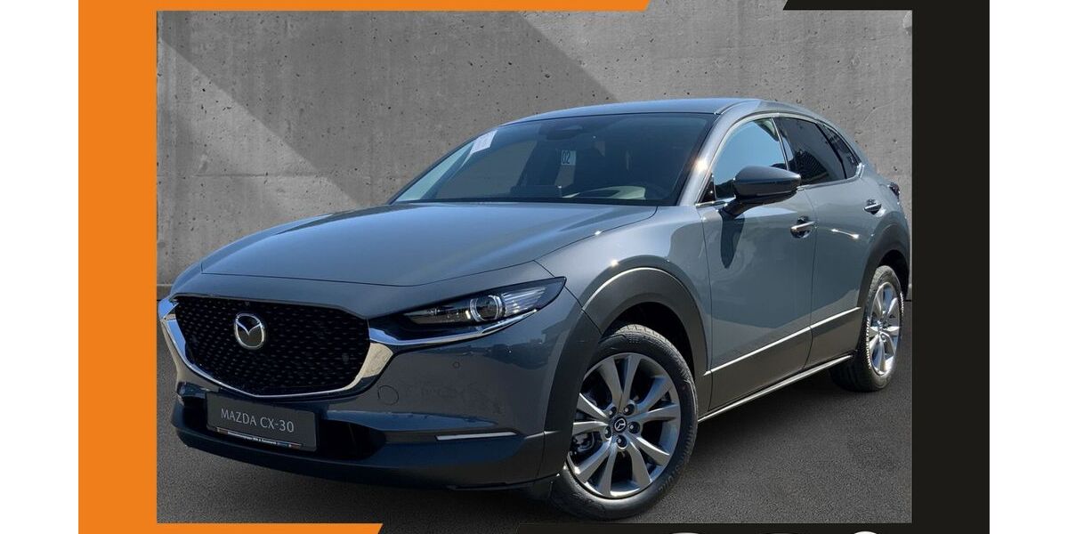 Mazda CX-30 6.639 km 30.490 &euro; Schwerin 19057