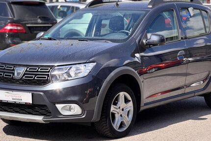 Dacia Sandero 168.859 km 7.499 &euro; Sulz a. N 72172