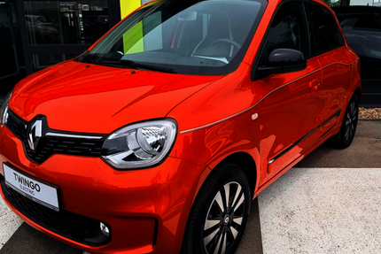 Renault Twingo 13.250 km 13.690 &euro; Lemgo 32657