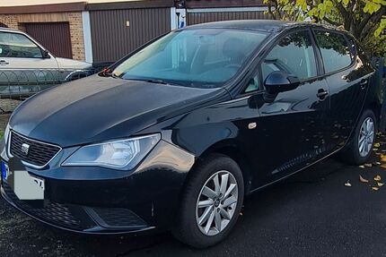 Seat Ibiza 114.000 km 5.500 &euro; Willingshausen 34628