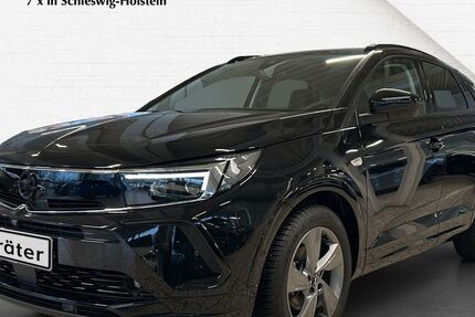 Opel Grandland (X) 32.970 km 22.480 &euro; Rendsburg 24768
