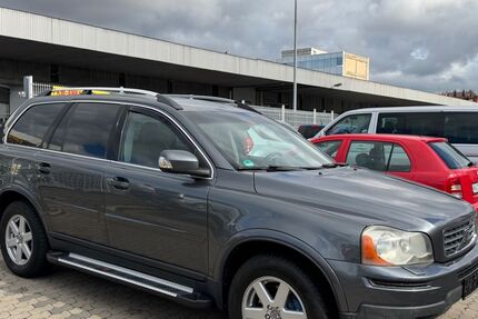 Volvo XC90 256.788 km 3.450 &euro; Nürnberg 90439