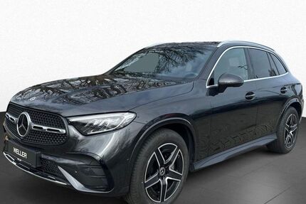 Mercedes-Benz GLC 300 18.110 km 57.990 &euro; Lüneburg 21339