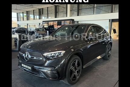 Mercedes-Benz GLC 200 8.100 km 63.900 &euro; Penzberg 82377