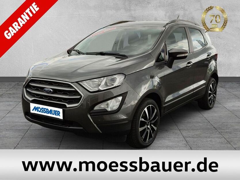EcoSport