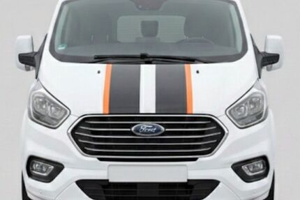 Ford Tourneo Custom 83.500 km 31.900 &euro; Milda 07751