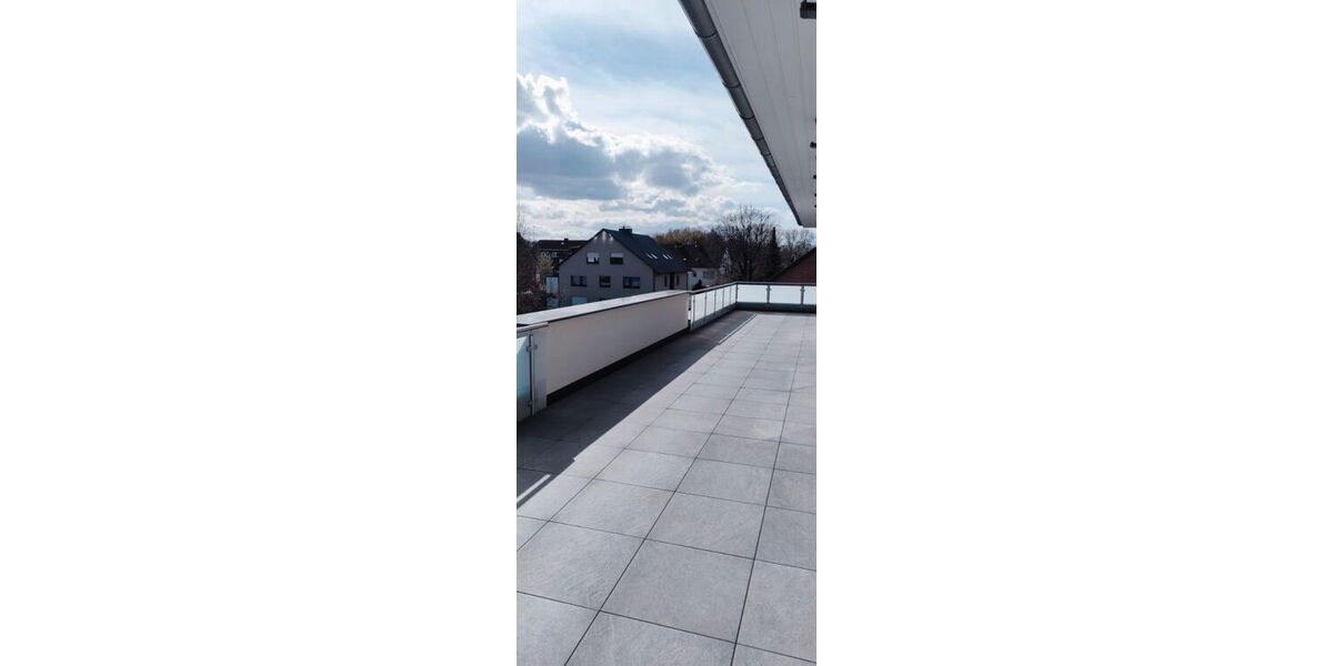 Exklusives Penthouse mit 4 Zimmern und Dachterrasse in Bad Oeynhausen - Einfamilienhaus Bad Oeynhausen | Angebot:25908490