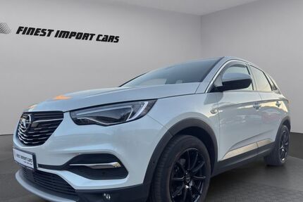 Opel Crossland (X) 87.213 km 12.500 &euro; Völklingen 66333