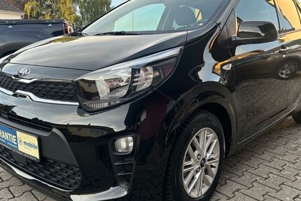 Kia Picanto 19.223 km 13.950 &euro; Butzbach 35510