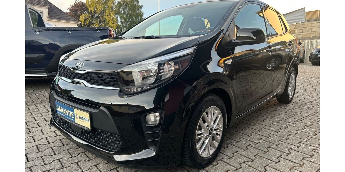 Kia Picanto 19.223 km 13.950 &euro; Butzbach 35510