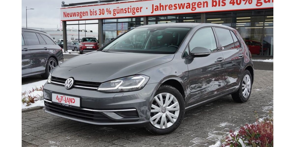 VW Golf 77.271 km 14.990 &euro; Dresden 01239