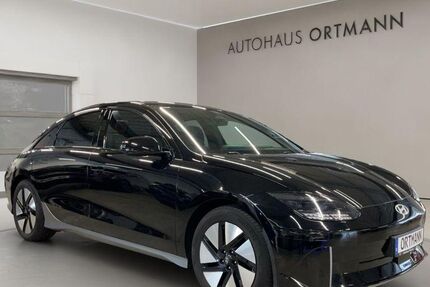 Hyundai IONIQ 6 62.326 km 34.890 &euro; Wissen 57537