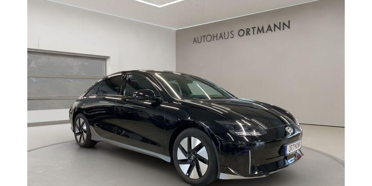 Hyundai IONIQ 6 62.326 km 34.890 &euro; Wissen 57537