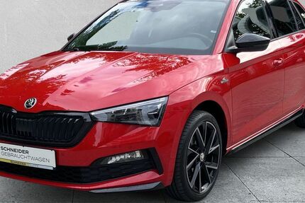 Skoda Scala 36.750 km 23.490 &euro; Freiberg 09599