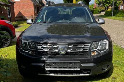 Dacia Duster 74.000 km 8.500 &euro; Weener 26826