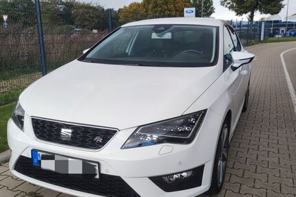 Seat Leon 140.000 km 12.999 &euro; Ahlen 59227