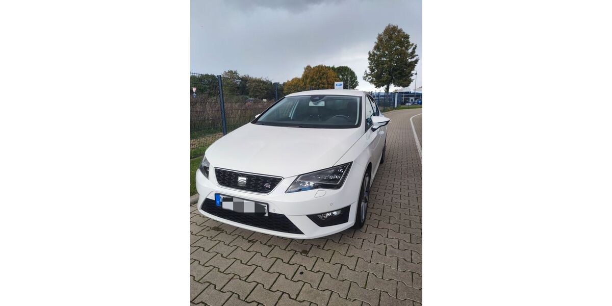 Seat Leon 140.000 km 12.999 &euro; Ahlen 59227
