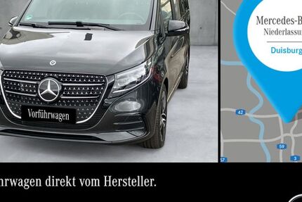 Mercedes-Benz V 300 6.000 km 107.990 &euro; Duisburg 47138